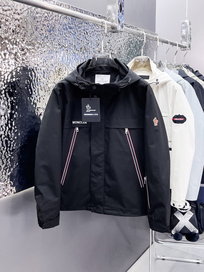 Moncler Outwear